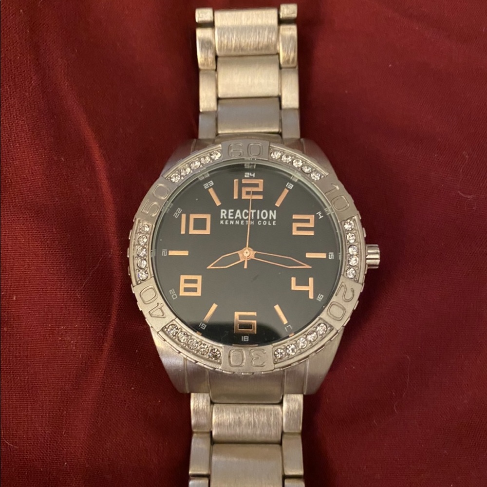 Kenneth Cole Watch